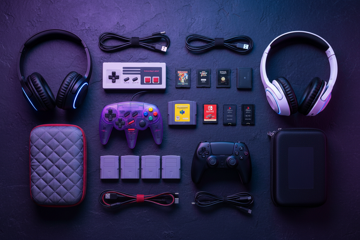 Accessory