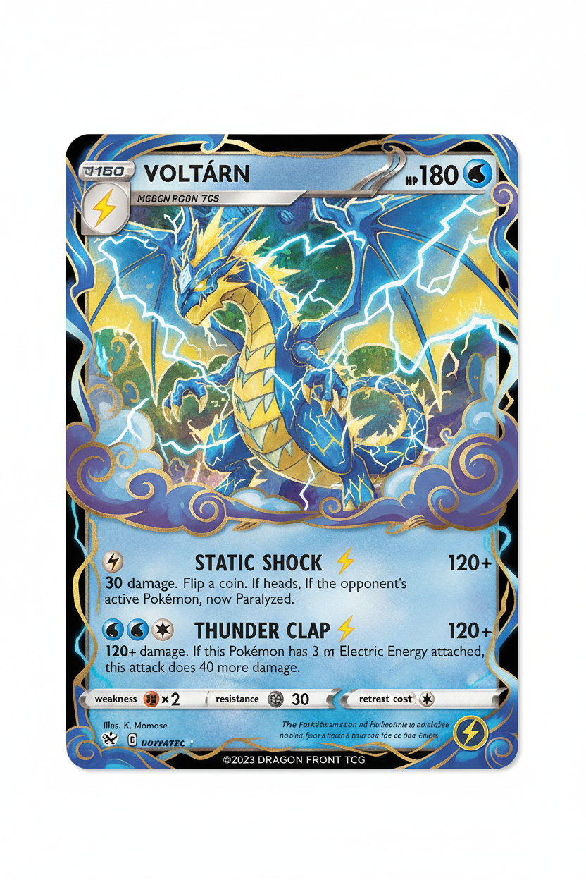 Pokemon