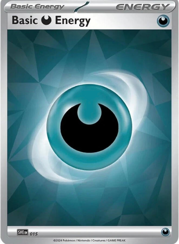 Basic Darkness Energy 015